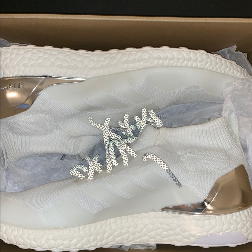 Adidas Ultra Mid Boost Ronnie Fieg